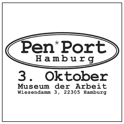 Pen Port Hamburg