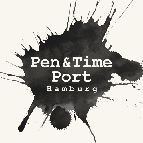 Pen & Time Port Hamburg